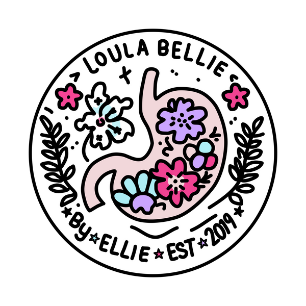 LoulaBellie